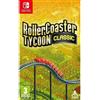 JUST FOR GAME Videogioco per Switch Just For Games