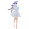 FuRyu Date A Live V Tenitol Tall PVC Statue Mio Takamiya 30 cm