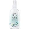 Avon Skin So Soft Olio secco spray 250 ml, trattiene l'umidità, formulato con olio di jojoba e vitamina E, formula ad asciugatura rapida, cruelty free