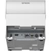 Epson Epson TM-T88VII, USB, USB Host, RS232, Ethernet, ePOS, bianco C31CJ57111