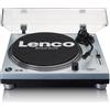 Lenco Audio Turntable Direct Drive L-3809ME