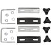 Peruzzo 1295323 Bike Hanger, Set di 2