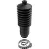 LEMFÖRDER 30134 01 Soffietto Sterzo per Fiat Panda (141_) 1980-2004 Sx, Assale anteriore e altri veicoli