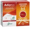 Aboca Naturaterapia Linea Controllo Peso Adiprox Advanced 50 Capsule 1+1