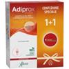 Aboca Naturaterapia Linea Controllo del Peso Adiprox Advanced Fluido 1+1
