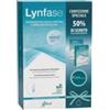 Aboca Linea Drenante Lynfase Concentrato Integratore 12 Fiale 1+1