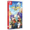 Clear River Games Espgaluda II Nintendo Switch