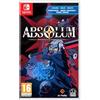Silver Lining Interactive Absolum (Nintendo Switch)