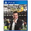 Playstation Football Tactics & Glory PS4 - PlayStation 4 [Edizione: Regno Unito]