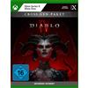 Xbox Diablo 4 (Xbox One / Xbox Series X)