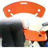 Peelanmall Tavola di trasferimento per sedie a rotelle, banane per disabili, per sedie a rotelle, per sollevamento pazienti, per auto, sedia a rotelle, letto (A)