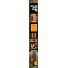 Fox Terminale Pronto Wide Gape Beaked Rig Nessuno 6