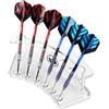 Winmau Espositore per Freccette Wave