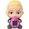 BANDAI Figura Supporto DRAKEN + Tamagotchi HUGMY Tokyo Revengers