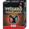 AMIGO Wizard Würfelspiel: AMIGO - Kartenspiel