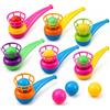 TYSM-CC 15 Soffiaggio palla tubo partito sacchetto riempitivo per Feste Compleanni Matrimoni Bambini - Accessori Decorativi Utili Gadget Regalo Pinata Giocattolo Loot Party Riempitivi Sacco