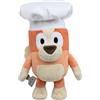 Bluey Peluche Friends | Bingo da chef con cappello da chef e spatola