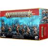 Games Workshop Warhammer AoS - Stormcast Eternals Vendicatori