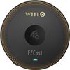 EZCast Ultra U2 4K/60Hz Wi-Fi 6 HDR Adattatore di visualizzazione wireless per Windows, MacOS, Android e iOS, supporta DLNA, Airplay, Miracast e Peer-to-Peer, schermo a specchio ed estensione per PC