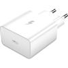 ACAGET 60W USB C Caricatore per Samsung Galaxy S26 Ultra S26+ S26 S25 FE S24 S23 S22 Serie Tipo C Spina Ricarica Adattatore per Samsung Galaxy A56 A16 A17 A26 A36 A55 Tab S10 S9 Ultra per Google Pixel 10a 9