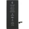 OnlyTech - Batteria di ricambio premium per iPhone 6-1810 mAh, qualità identica - con adesivo