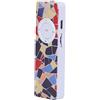 Bewinner Lettore MP3, Scolastico per Bambini Lettore Musicale Portatile Altoparlante Integrato Supporta Fino a 64 GB per la Corsa in Viaggio d'Affari(D)