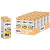 Alpro Minions, Bevanda a base di Soia al Gusto Vaniglia, 100% Vegetale, con aggiunta di Calcio e Vitamine - 15 Confezioni da 250 ml