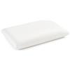 Savel Cuscino Viscoelastico Baby 30x50 cm, Tessuto 100% Cotone, Memory Foam Forato, Traspirante, Trattamento Antiacaro