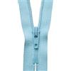 YKK Cerniera a Spirale, No. 544 Turchese Pallido, 10 cm Length