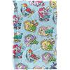 My Little Pony Mlp Pop Art Pattern Coperta super morbida al tatto setoso - 91 x 147 cm