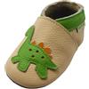 SAYOYO A1062-S - La prima scarpa da camminatore, Beige 2,