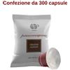 Lollo Caffe' compatibile Nespresso miscela Classica 300 capsule