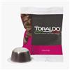 Caffè Toraldo 600 Capsule Caffè TORALDO Compatibili BIALETTI Miscela CLASSICA Gusto Classico