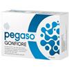 Pegaso Gonfiore Integratore 60 Capsule