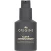 Origins Clear Improvement Blackhead Clearing Mask-To-Scrub 75ML