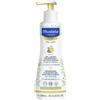 Mustela Gel Detergente Nutriente Corpo Bambini con Pelle Secca 300 ml