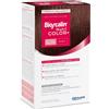Bioscalin Nutri Color Plus 4.14 Moka Trattamento Colorante