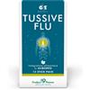 Gse Tussive Flu Sciroppo Integratore Per Le Vie Respiratorie 12 Stick Pack