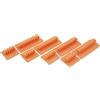 PowerTec 92736 Lateral Tension Puller Glue Pad Set 8pc