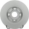 Ferodo 2x FERODO Disco freno Posteriore Ø268mm Altezza: 73,2mm Spessore: 12mm pieno DDF1791C-1 Compatibilità con PEUGEOT 3008 0U 308 I Hatchback 4A, 4C