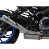 ARROW MARMITTA OMOLOGATA PRO-RACE NICHROM SUZUKI GSX-S 1000 '21/22 RIC.ORIGINALE + RIC.ARROW