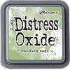 Ranger Tim Holtz Distress Oxide Ink Pad Bundled Sage