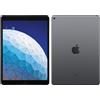 Apple iPad Air 3 wifi grigio 256 GB 2019 condizioni abbastanza buone