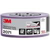 3M Hand-Masker 207148SW Nastro di mascheratura Lunga Durata, Viola, 48 mm x 50 m