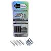 OmniShaver Sostituzione kit di cartuccia Razor