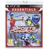 Sony Essentials Sports Champions