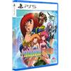 Strictly Limited Panorama Cotton - LIMITED (PlayStation 5)