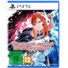 Reef Entertainment Scar-Lead Salvation (PS5)