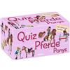 moses. Verlag GmbH Das Quiz der Pferde und Ponys