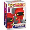 Funko POP! Vinyl: She-Ra - Shadow Weaver - Masters Of The Universe - I Dominatori Dell'universo - Figura in Vinile da Collezione - Idea Regalo - Merchandising Ufficiale - TV Fans